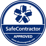 SafeContractor approved